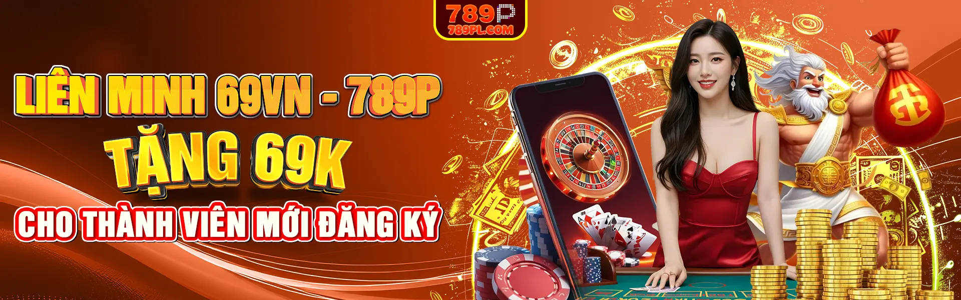 789P Thương Hiệu Casino Trực Tuyến Hàng Đầu Châu Á