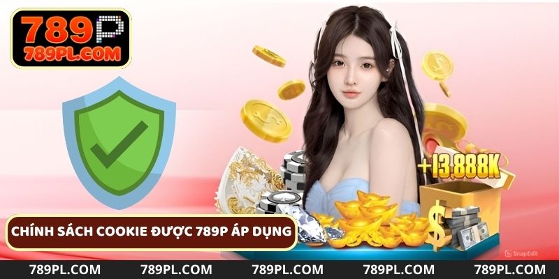 Những quy định của chính sách cookie 789P