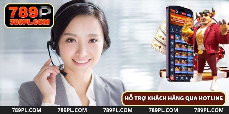 Khi gặp sự cố hãy gọi ngay bộ phận hỗ trợ khách hàng qua hotline