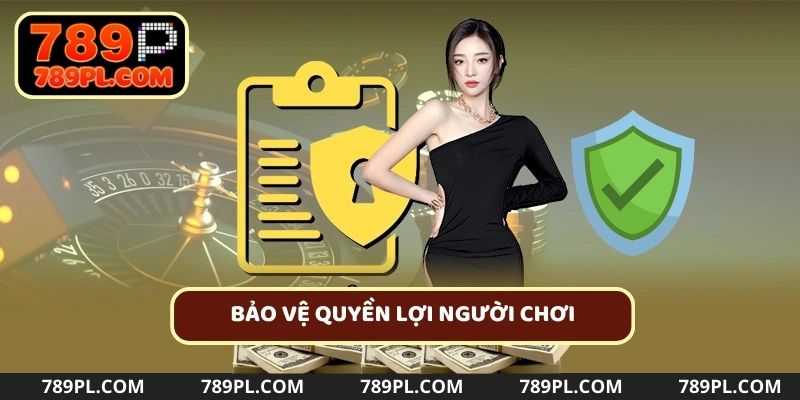 Cách bảo vệ quyền lợi của bet thủ khi tham gia cá cược