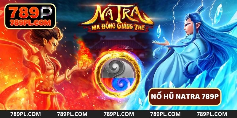 Nổ hũ Natra 789P