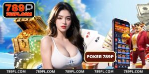 Poker 789P