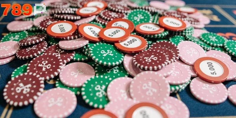 Hệ thống jackpot được tích lũy liên tục tạo ra các mức thưởng lớn