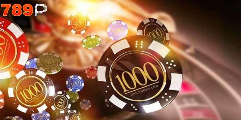 Mỗi lần cược người chơi cần đặt giới hạn để giảm rủi ro