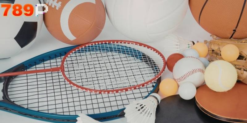 Người chơi có thể tham gia nhiều loại cược cùng một lúc