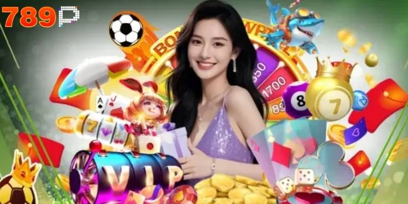 Khuyến mãi 789P định kỳ giúp cược thủ có thêm vốn khi tham gia cược