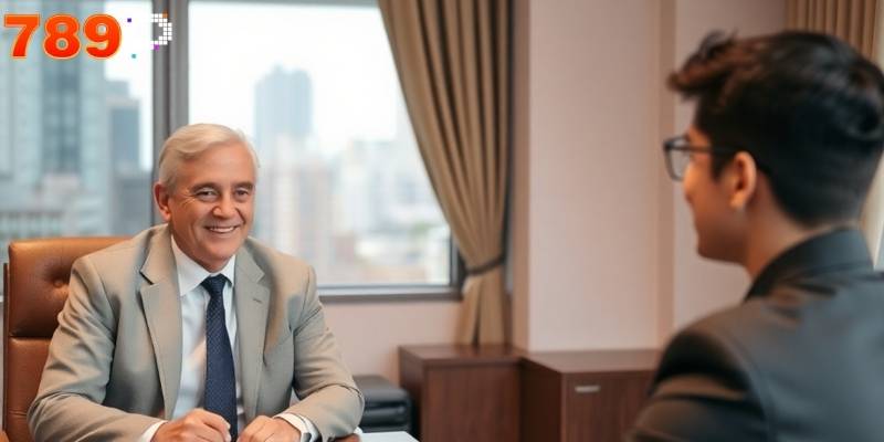 Đại lý 789P cơ bản là mức độ phù hợp với những người mới bắt đầu