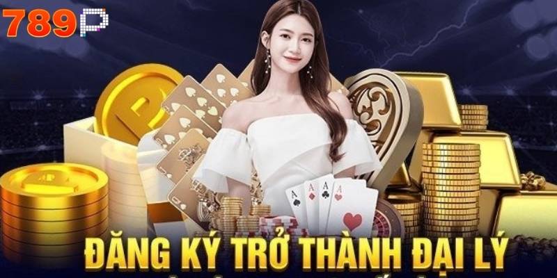 Tham gia đại lý để có cơ hội mở rộng nguồn thu nhập ổn định