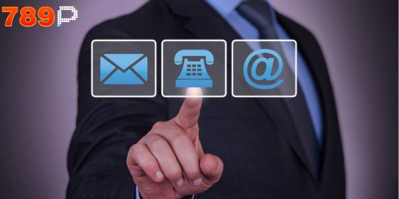 Liên hệ để tiết kiệm thời gian không bị gián đoạn giải trí