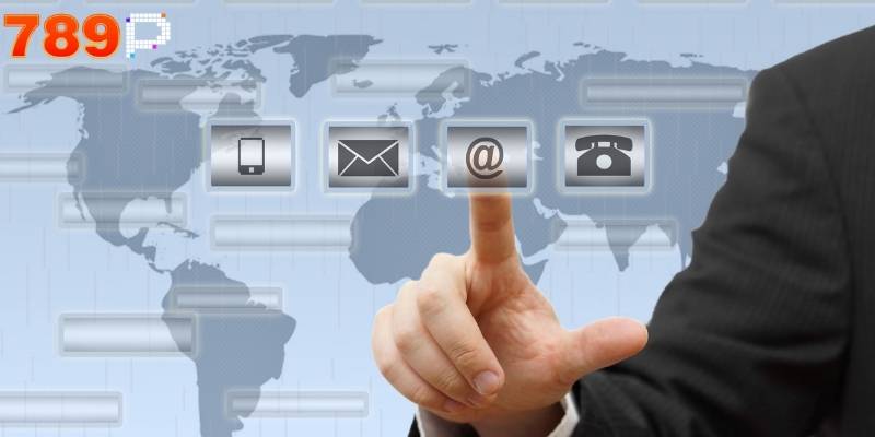 Người chơi nên xác định vấn đề để chọn kênh tư vấn phù hợp