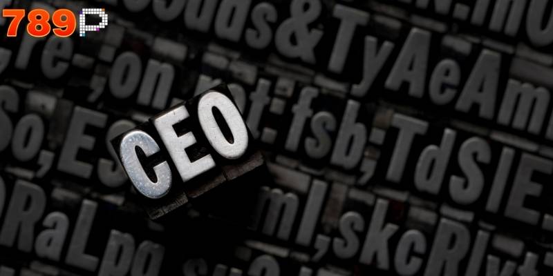 Ceo nổi bật nhờ hành trình gây dựng vị thế bài bản