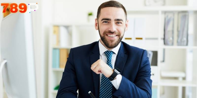 Giá trị của một CEO đối với thương hiệu