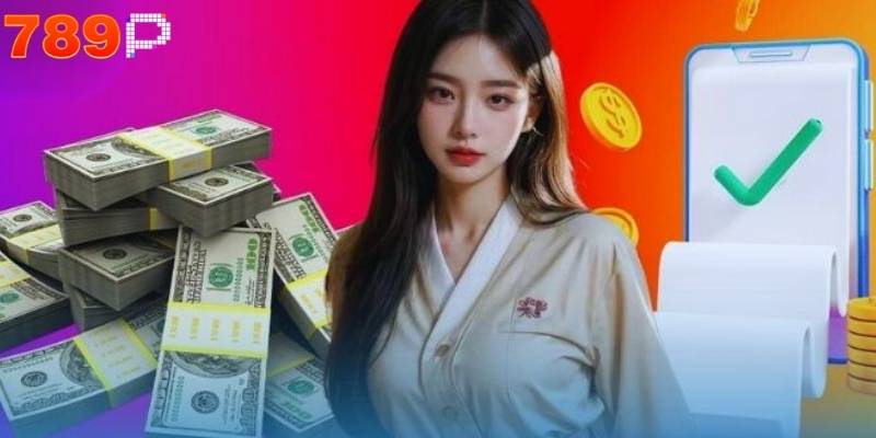 Người chơi cần chuẩn bị một tài khoản đã được xác minh đầy đủ