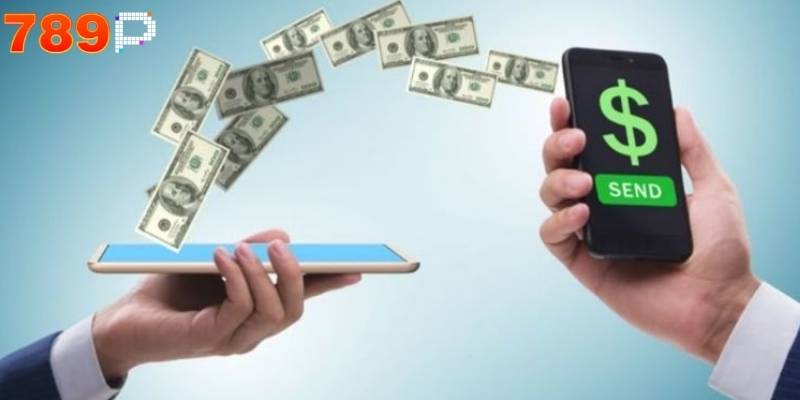Người chơi không được phép rút quá hạn mức cho phép