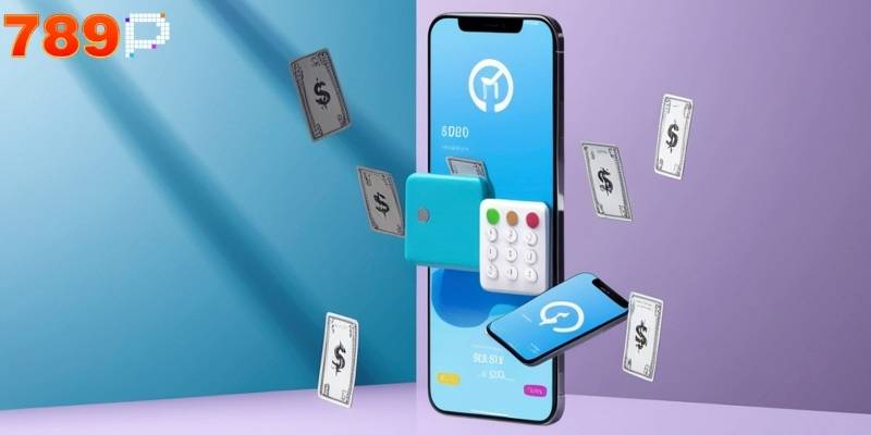 Tải app để nhận những thông tin về khuyến mãi nhanh chóng