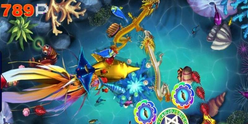 Người chơi cảm nhận được từng đường đạn phản chiếu chân thực