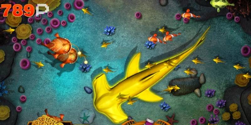 Người chơi nên tập trung vào những mục tiêu có giá trị cao