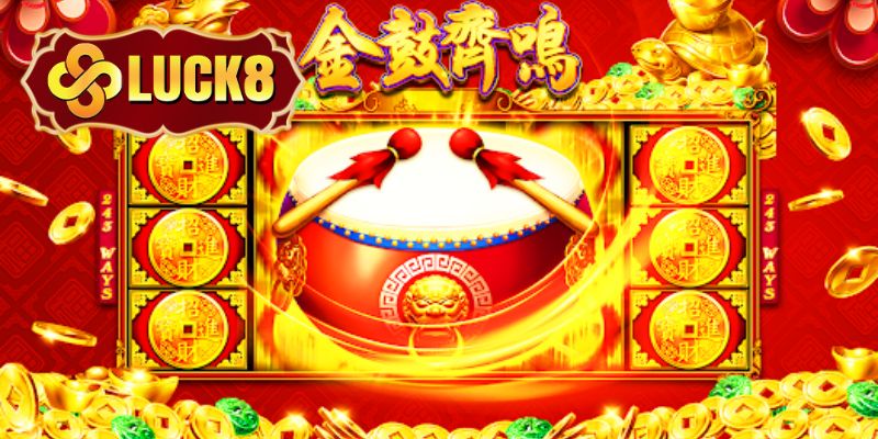 Mẹo chơi nổ hũ thần tài Luck8 quản lý vốn hiệu quả 